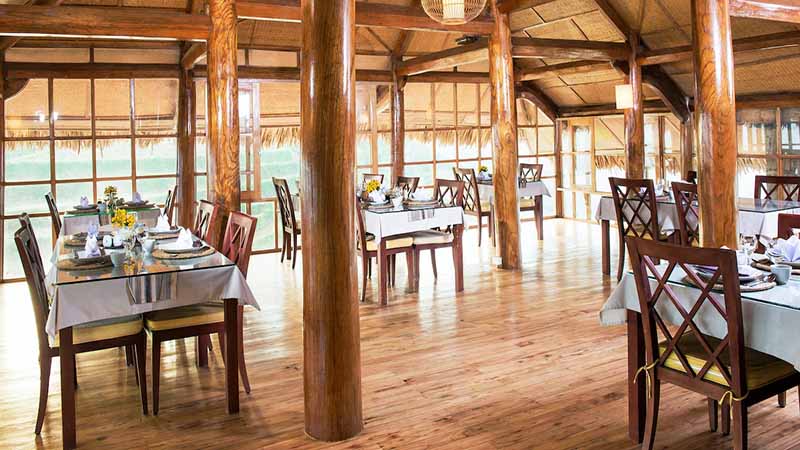 Sapa - Topas Ecolodge_8