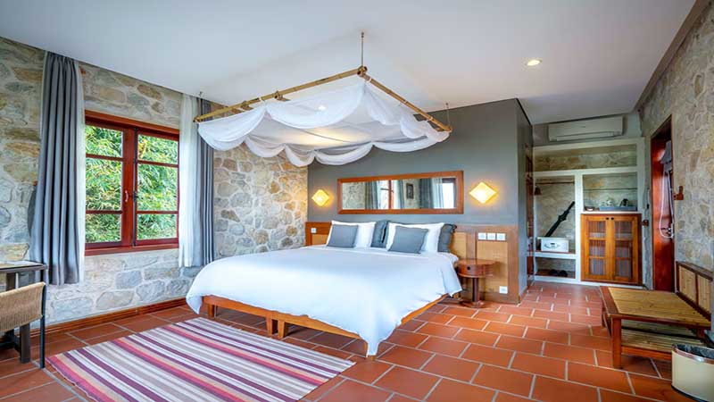 Sapa - Topas Ecolodge_9