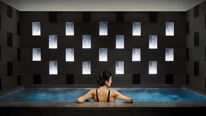 Singapore - Ritz Carlton Millennia_13
