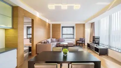 The Westin Xian Hotel