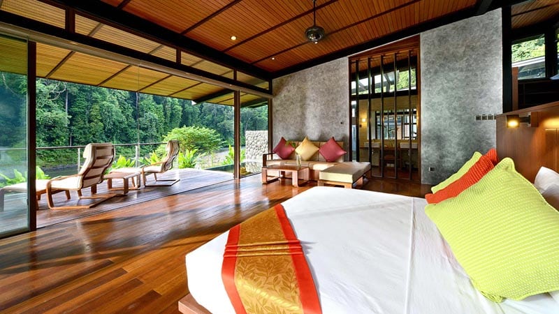 Danum Valley Rainforest Lodge image