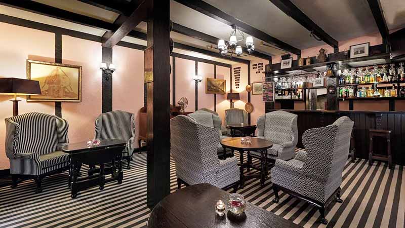 Cameron Highlands – The Lake House_1