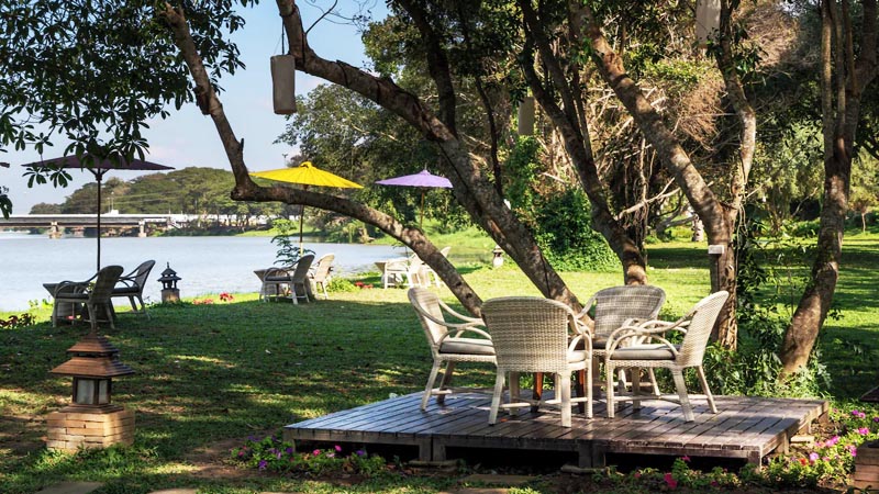 Chiang Rai - Legend Boutique Resort image
