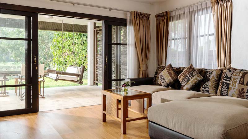 Chiang Rai - Legend Boutique Resort image