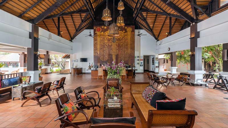 Chiang Rai - Legend Boutique Resort image