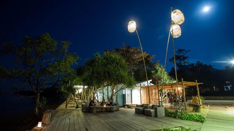 Kep - Knai Bang Chatt Resort image