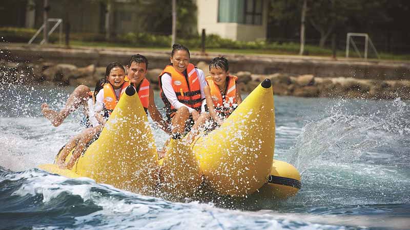 Kota Kinabalu – Shangri-La Tanjung Aru_1