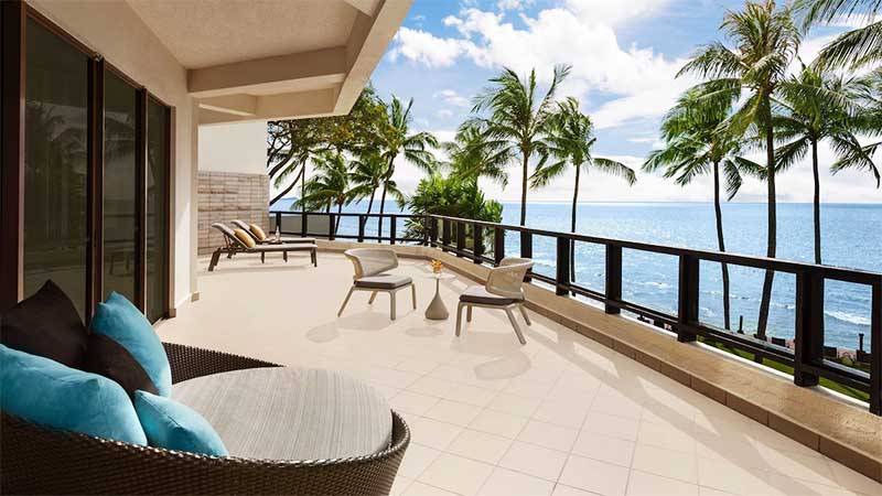 Kota Kinabalu – Shangri-La Tanjung Aru_10