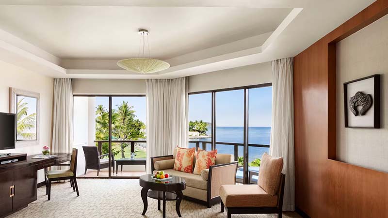 Kota Kinabalu – Shangri-La Tanjung Aru_4