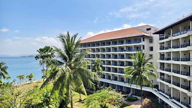 Kota Kinabalu – Shangri-La Tanjung Aru_5