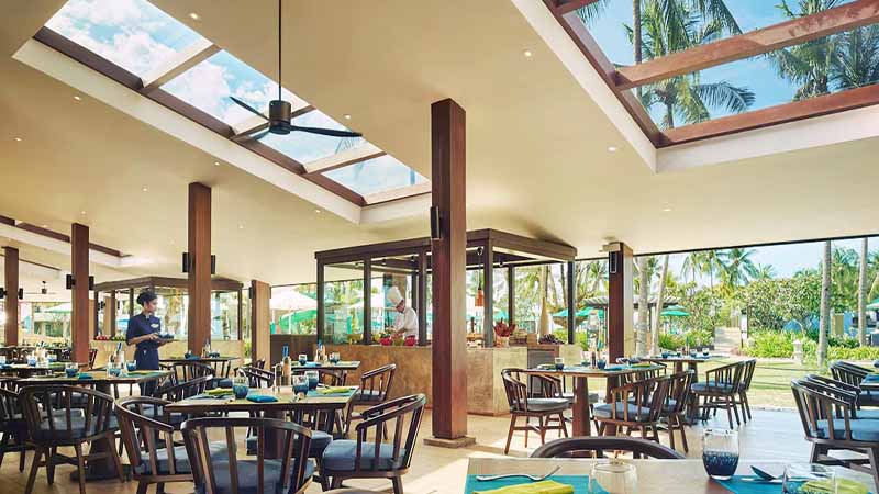 Kota Kinabalu – Shangri-La Tanjung Aru_6