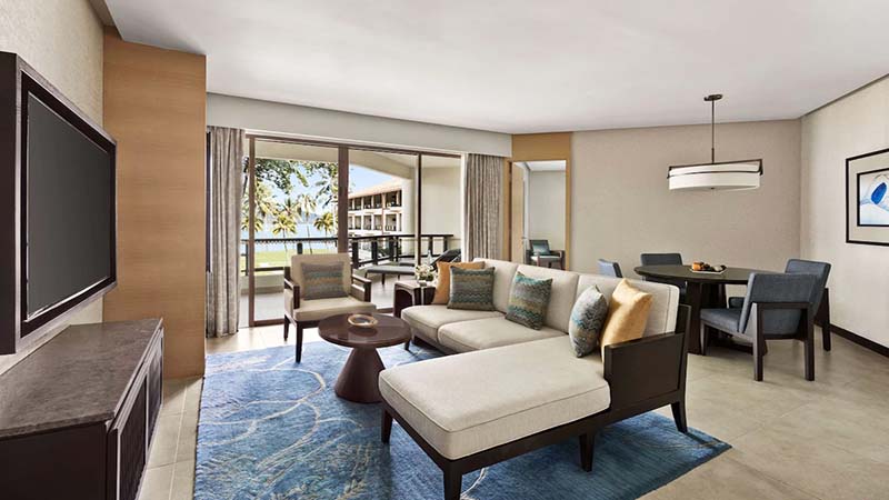 Kota Kinabalu – Shangri-La Tanjung Aru_9