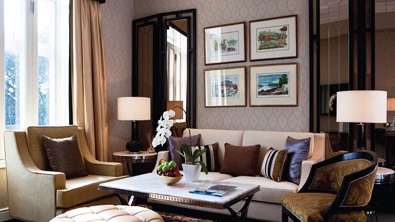 Kuala Lumpur – Hotel Majestic KL_11