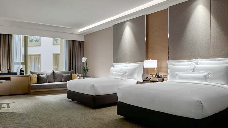 Kuala Lumpur – JW Marriott_10