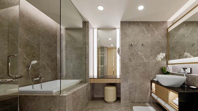 Kuala Lumpur – JW Marriott_11
