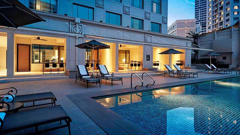 Kuala Lumpur – JW Marriott_13