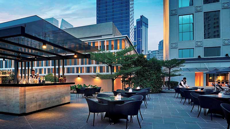 Kuala Lumpur – JW Marriott_2