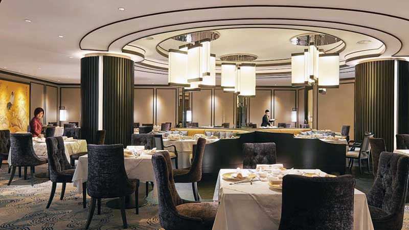 Kuala Lumpur – JW Marriott_3