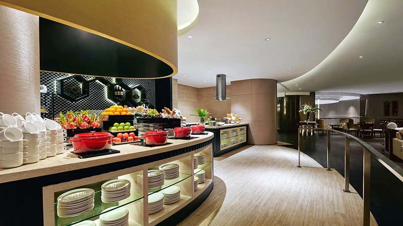 Kuala Lumpur – JW Marriott_4