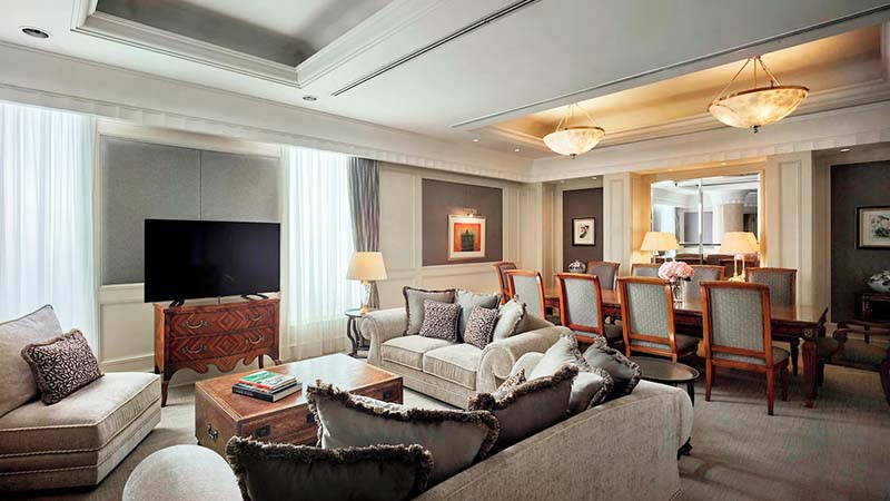 Kuala Lumpur – JW Marriott_7