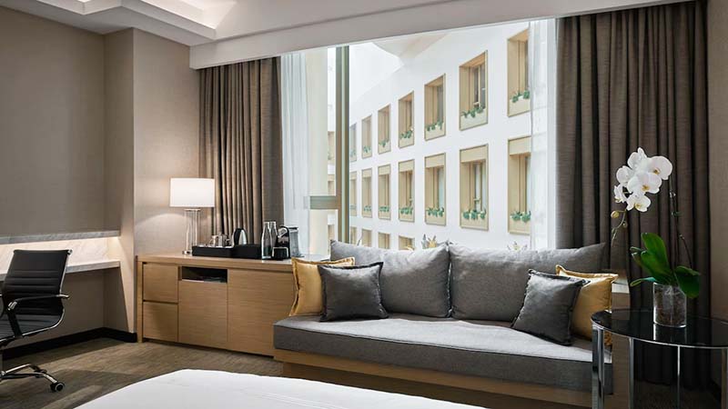 Kuala Lumpur – JW Marriott_8