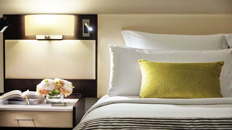 Kuala Lumpur – The Mandarin Oriental_1