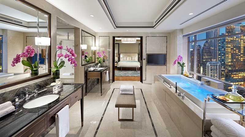 Kuala Lumpur – The Mandarin Oriental_11