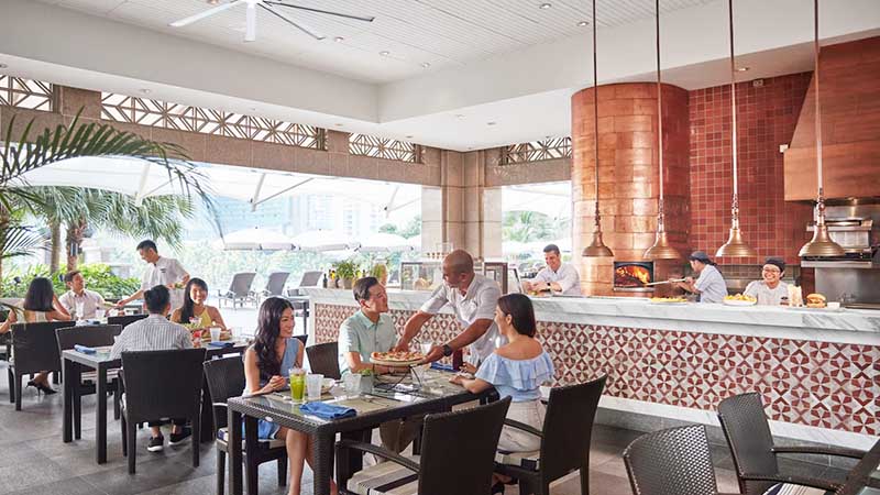 Kuala Lumpur – The Mandarin Oriental_2