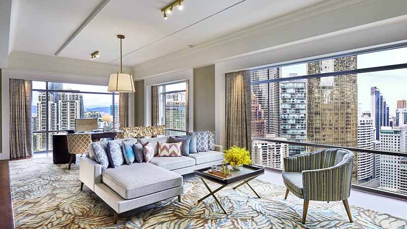 Kuala Lumpur – The Mandarin Oriental_3