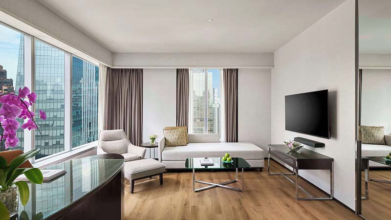 Kuala Lumpur – Traders Hotel_10