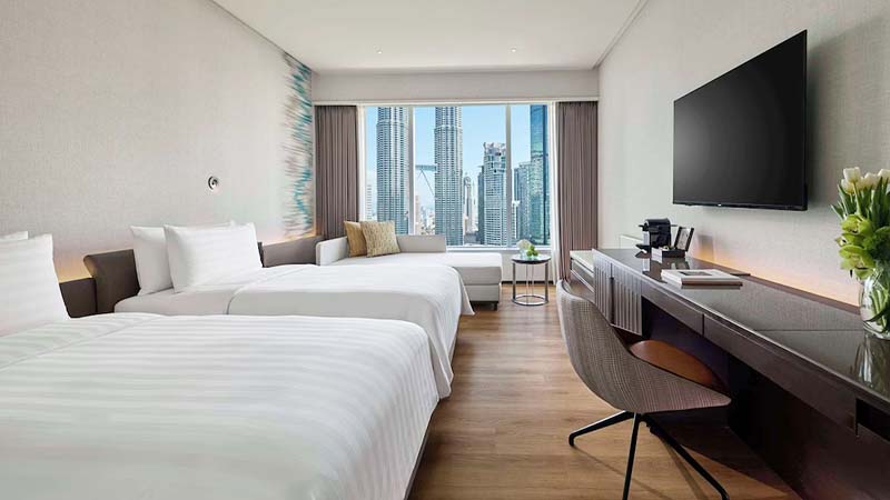 Kuala Lumpur – Traders Hotel_11