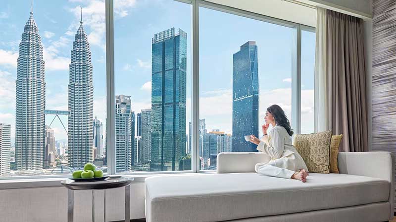 Kuala Lumpur – Traders Hotel_2