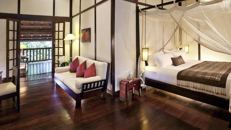 Luang Prabang - 3 Nagas by MGallery image