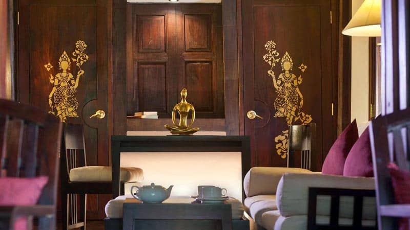 Luang Prabang - 3 Nagas by MGallery image