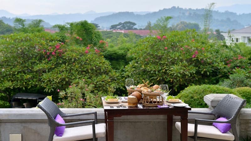 Luang Prabang - Kiridara Hotel image