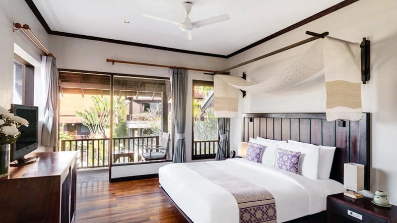 Luang Prabang - Kiridara Hotel image