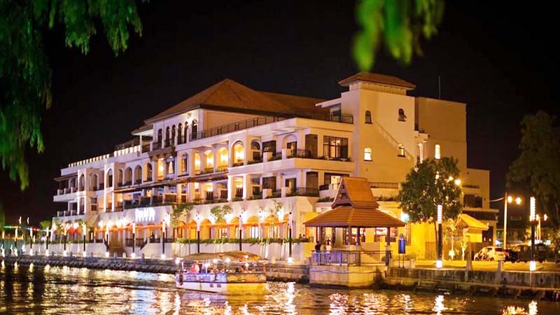 Malacca – Casa Del Rio_3
