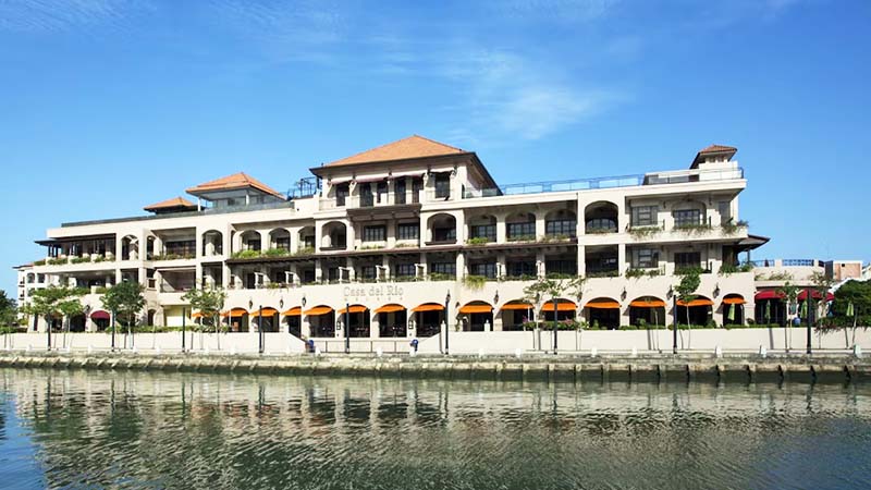 Malacca – Casa Del Rio_8
