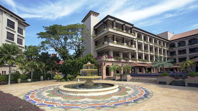 Malacca – Casa Del Rio_9