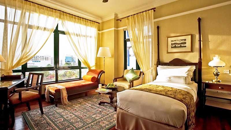 Malacca – Hotel Majestic_1