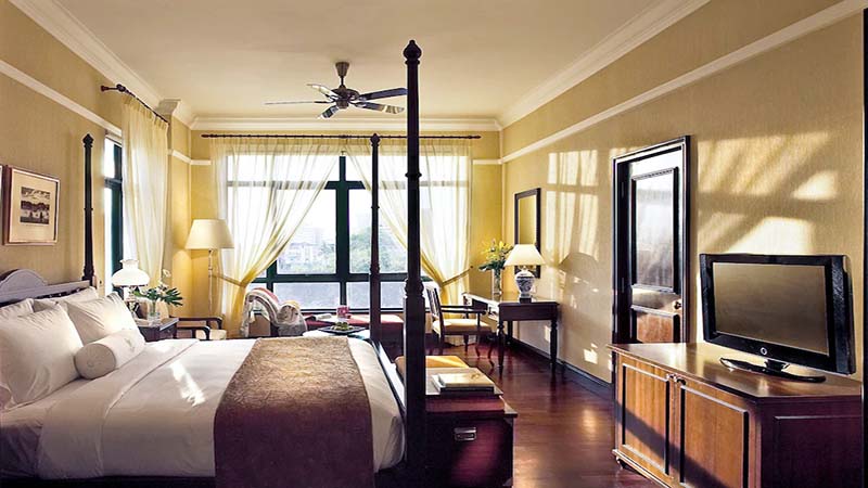 Malacca – Hotel Majestic_11