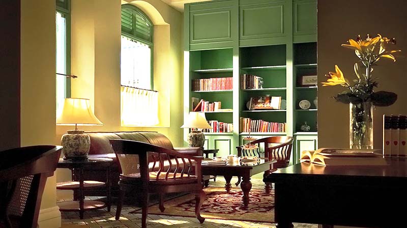 Malacca – Hotel Majestic_7