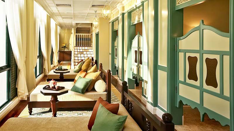 Malacca – Hotel Majestic_9