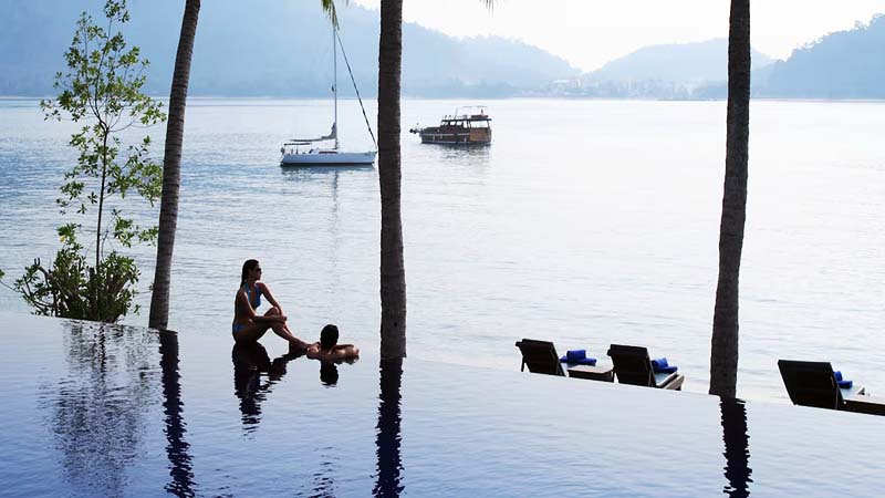 Pangkor Laut Resort & Spa_1