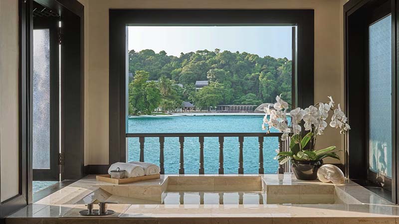 Pangkor Laut Resort & Spa_2