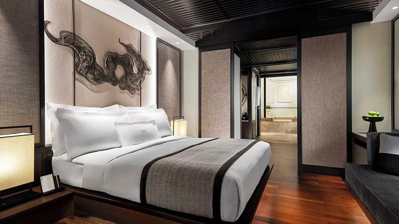 Pangkor Laut Resort & Spa_7