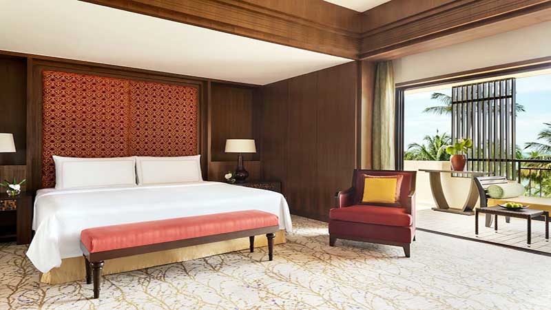 Penang Shangri-La Rasa Sayang_2