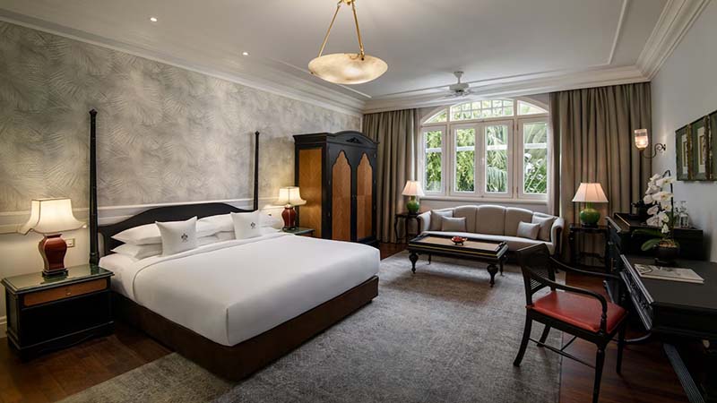 Penang – East & Oriental Hotel_11
