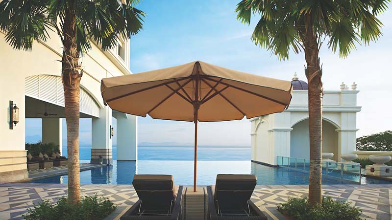 Penang – East & Oriental Hotel_4