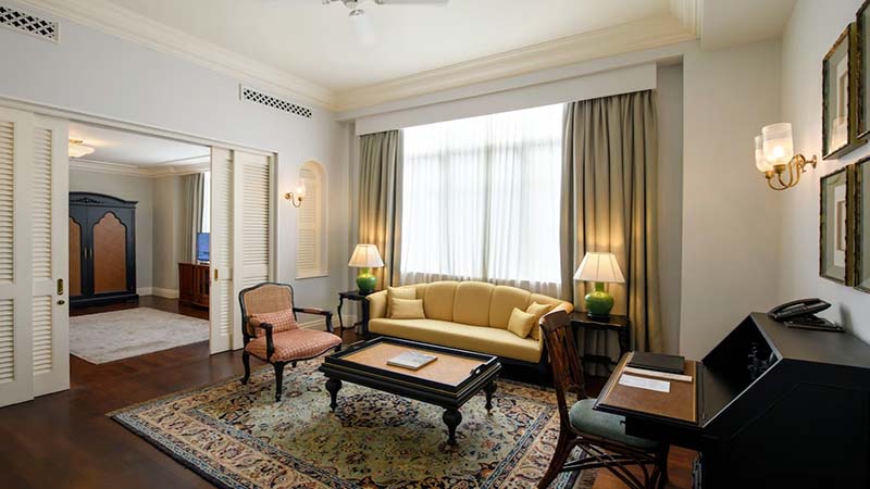 Penang – East & Oriental Hotel_8